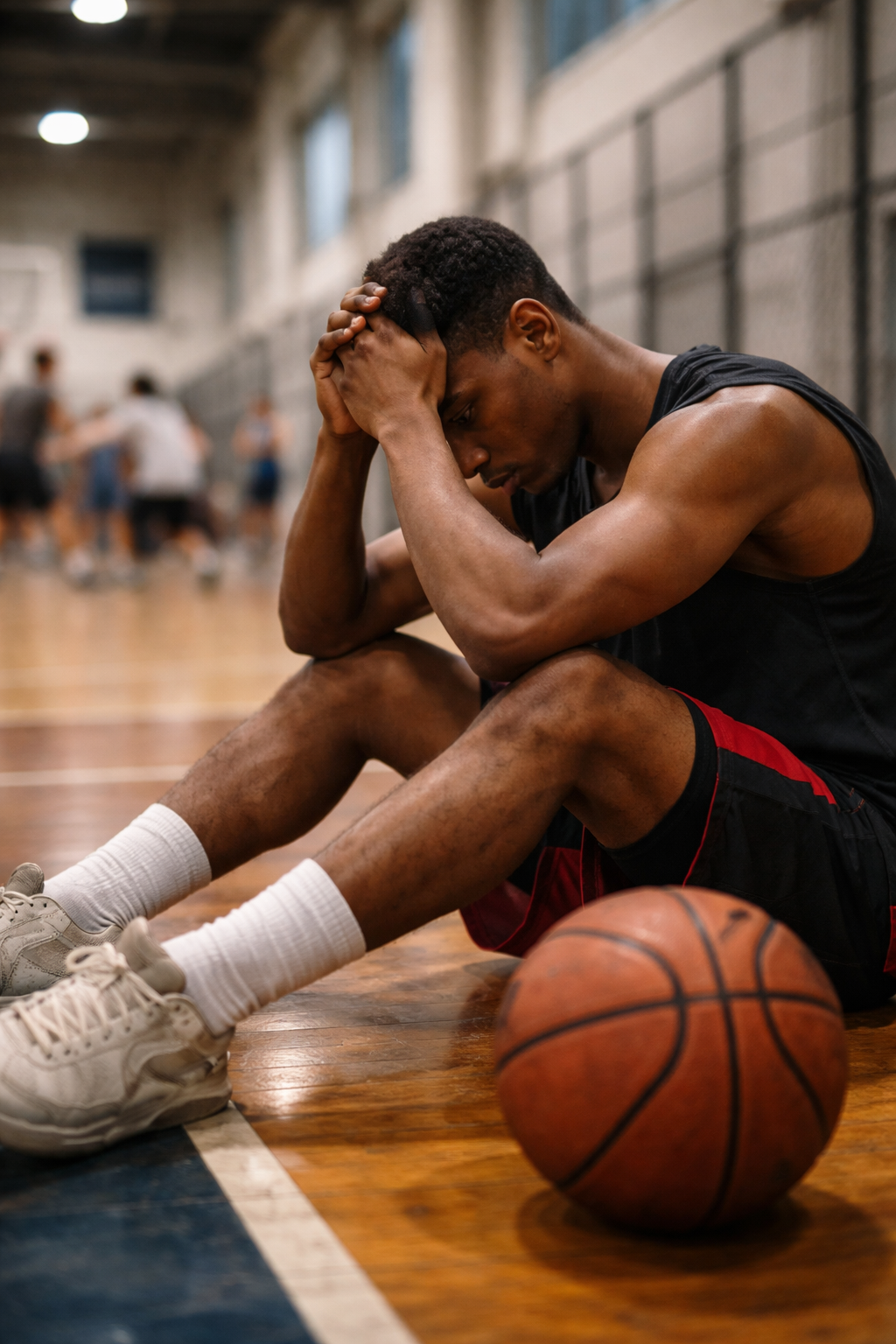 The Real Win in Recreational Sport Isn’t More Players. It’s More People Staying.