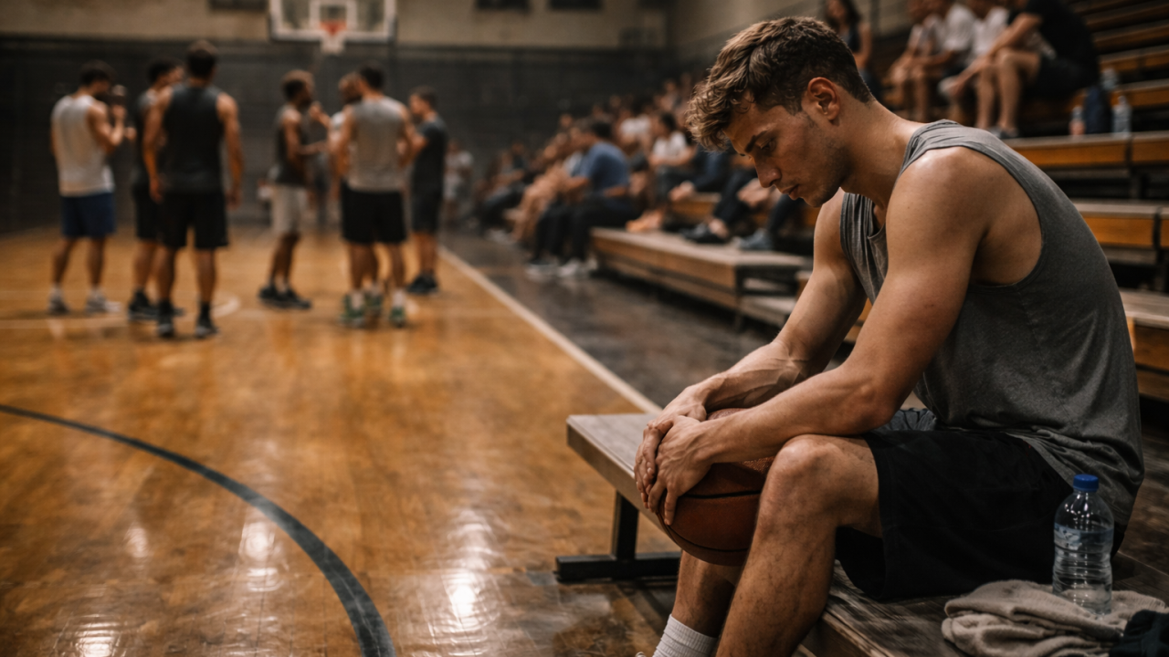 What toxicity really looks like in recreational sports, and how better systems reduce it.